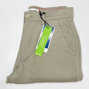 Jack & Jones vintage khaki Formal pant D-2201041